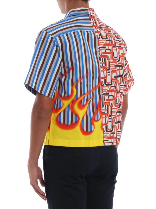 livery-style-cotton-short-