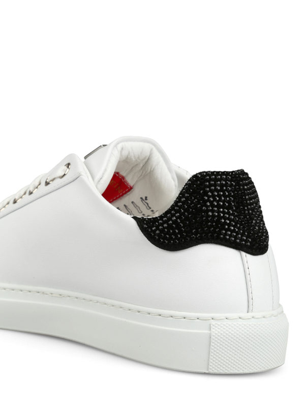 Zapatillas - Lo-Top Original shop online: PHILIPP PLEIN