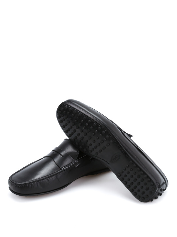 Loafers & Slippers shop online City Gommino loafers