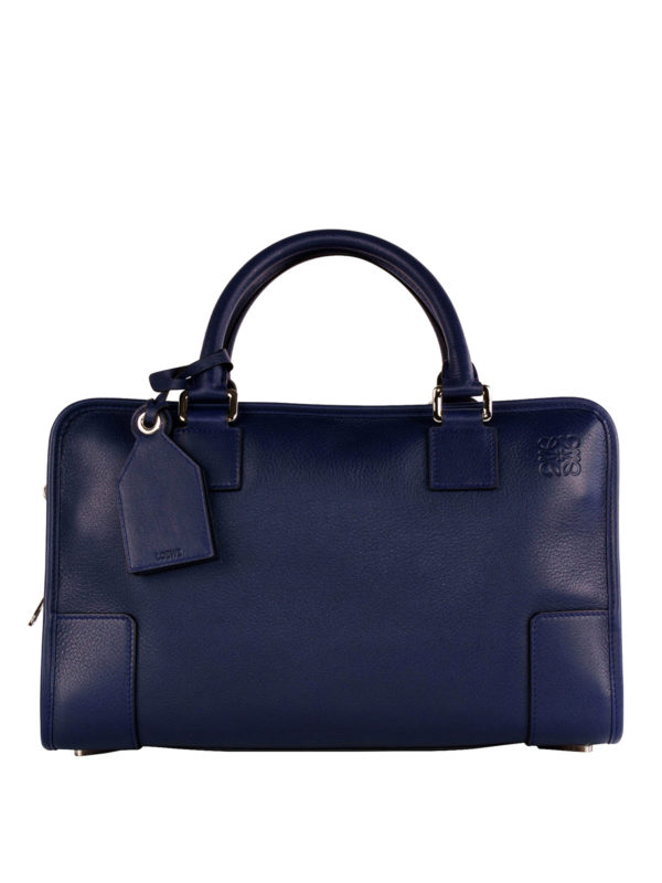 LOEWE: Sacs bowling - Fourre-Tout Amazona
