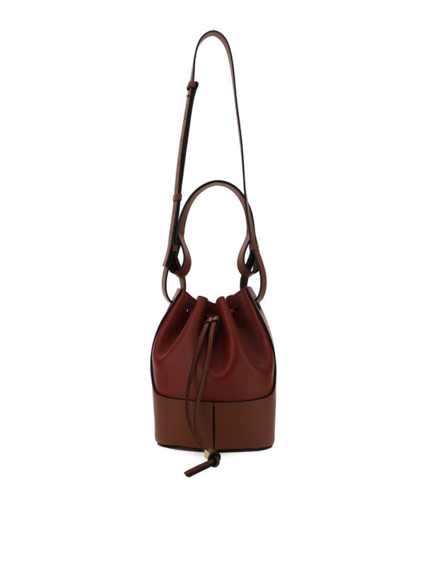 LOEWE: Bolsos Saco - Bolso Saco - Balloon S