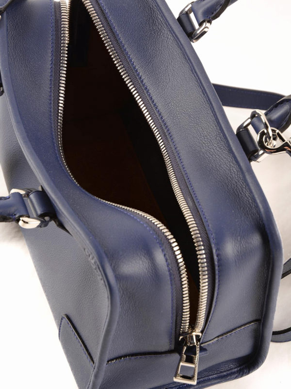 LOEWE buy online Bowling Tasche - Blau