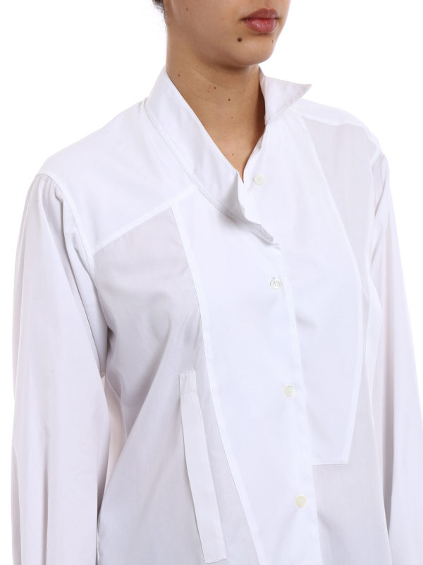 LOEWE buy online Camisa - Blanco