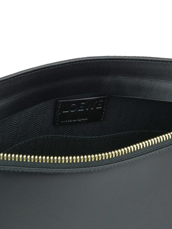LOEWE buy online Clutch - Schwarz