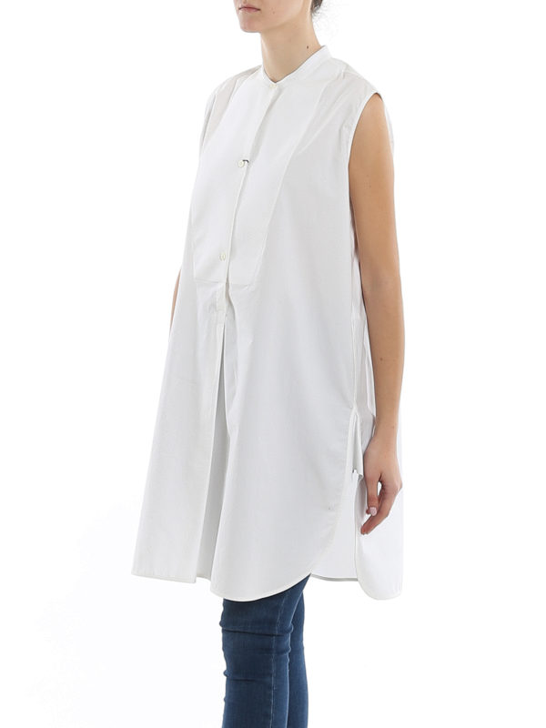 LOEWE buy online Top - Weiß