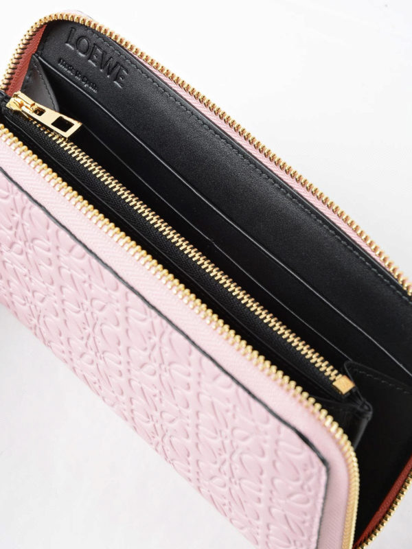 LOEWE buy online Portemonnaie - Einfarbig