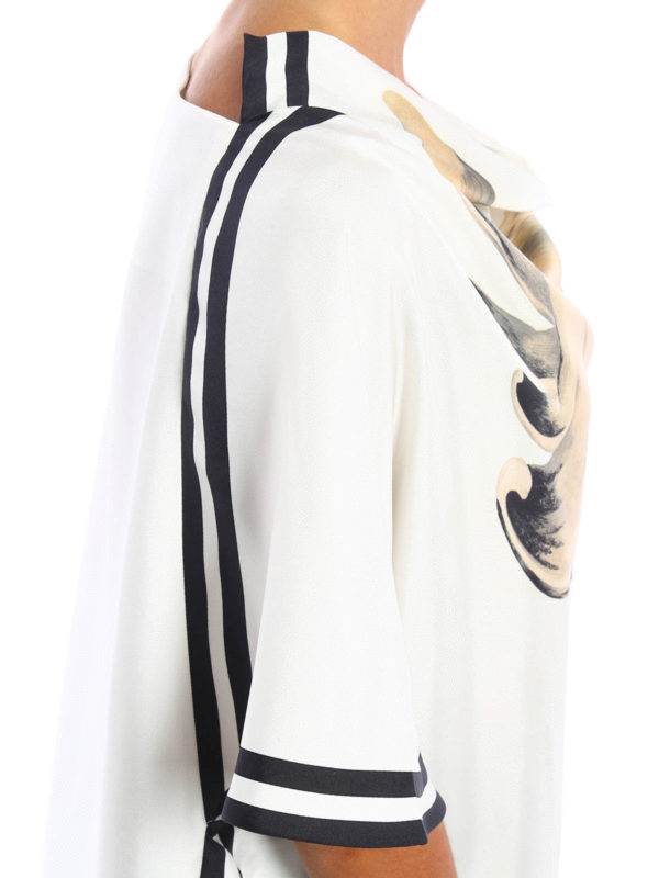 LOEWE buy online Bluse - Weiß