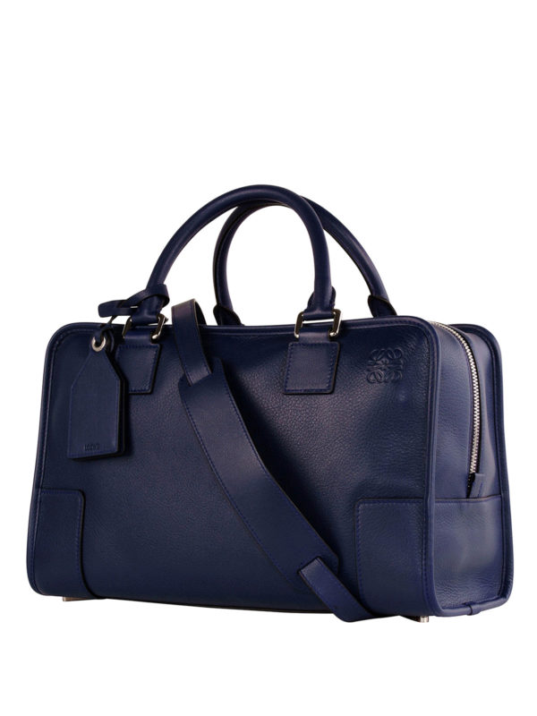 LOEWE: Sacs bowling online - Fourre-Tout Amazona