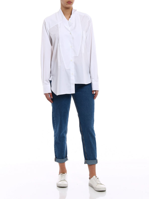 LOEWE: Camisas online - Camisa - Blanco
