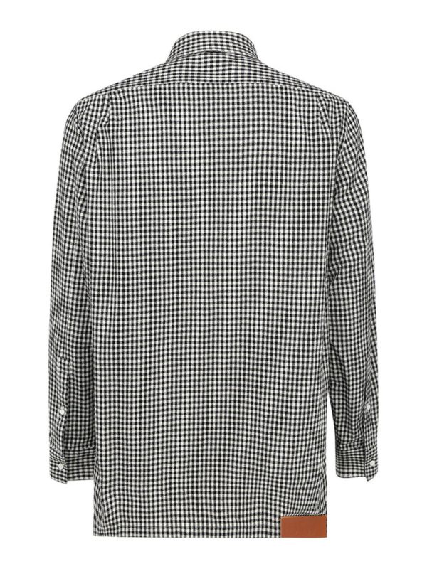 LOEWE: Hemden online - Hemd - Schwarz