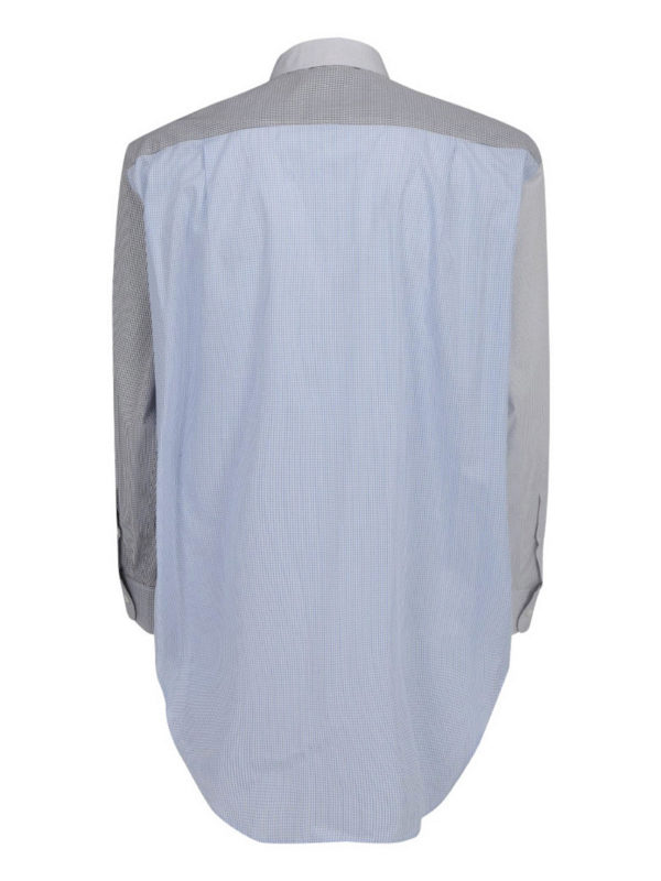LOEWE: Camisas online - Camisa - Blanco
