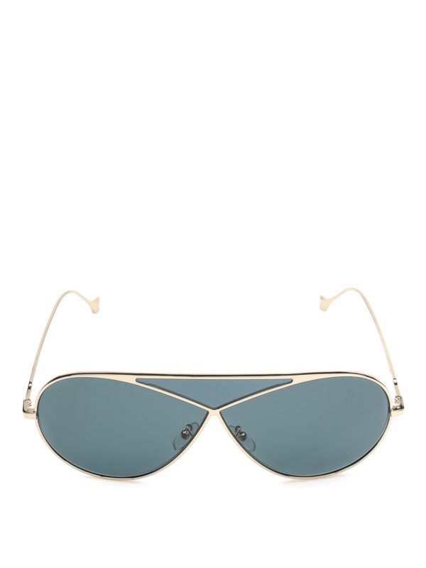 LOEWE: Gafas de sol online - Gafas De Sol - Pilot Puzzle