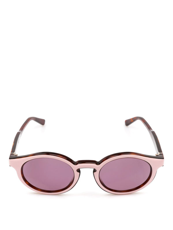 LOEWE: Gafas de sol online - Gafas De Sol - Rosado