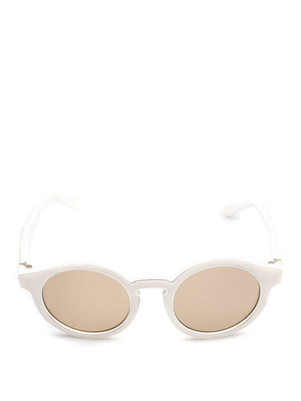 LOEWE: Sonnenbrillen online - Sonnenbrille - Weiß