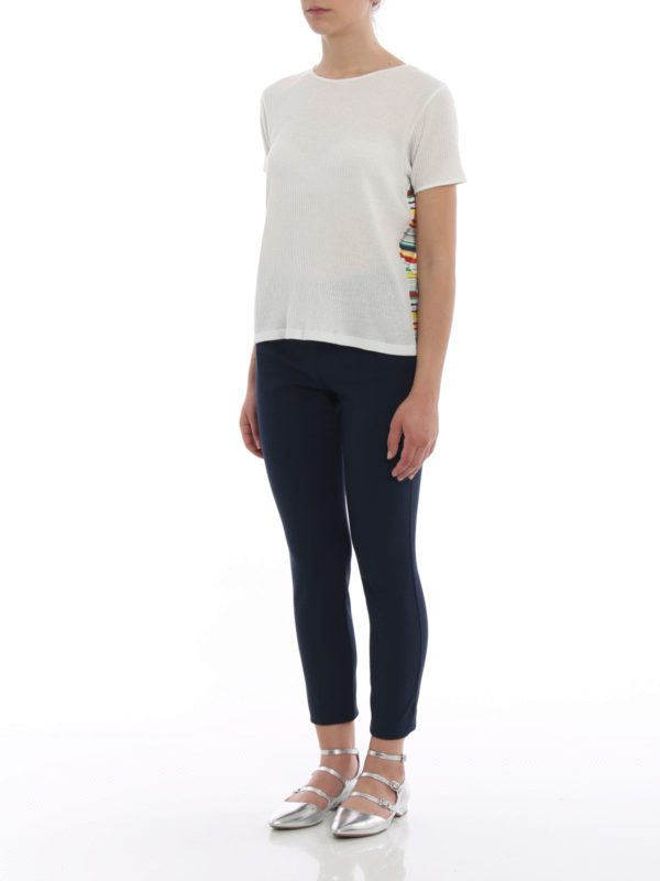 LOEWE: t-shirt online - T-shirt Summer Love SS18