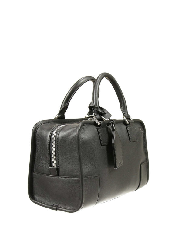 LOEWE: Handtaschen online - Handtasch - Schwarz