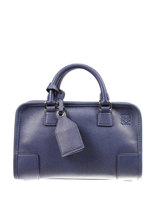 LOEWE: totes bags - Amazona 23 Bag