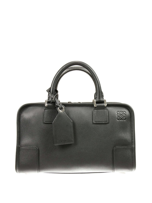 LOEWE: Handtaschen - Handtasch - Schwarz