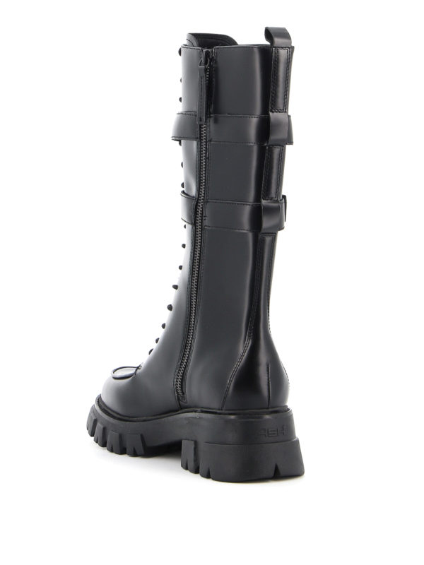 Stiefel - Schwarz shop online: ASH