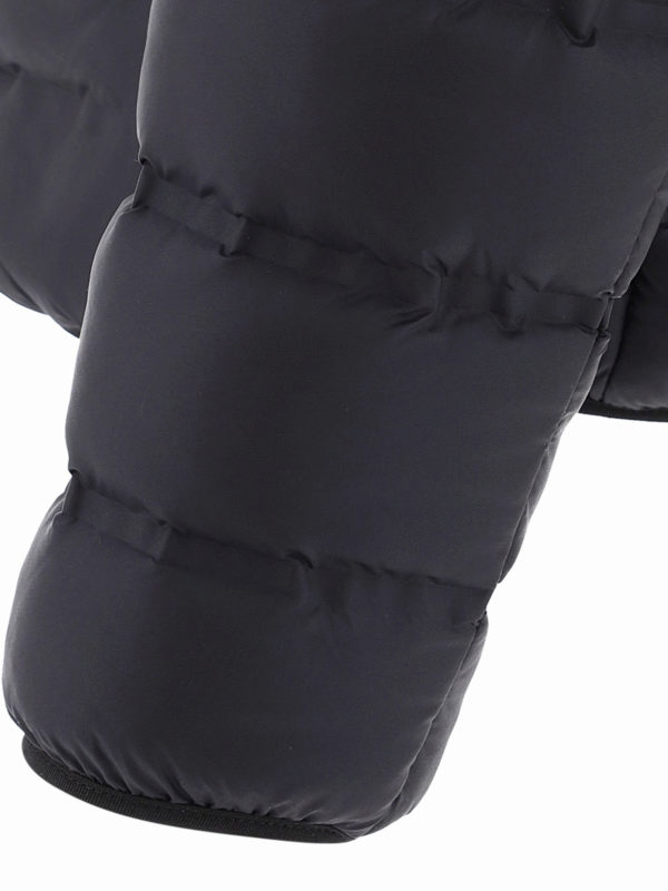Daunenjacke - Schwarz shop online: GIVENCHY