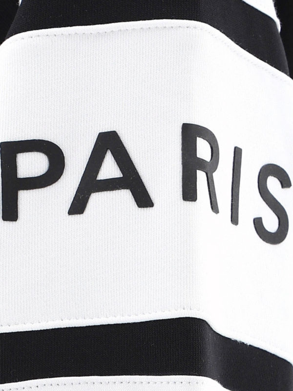 Sweatshirt - Schwarz shop online: GIVENCHY