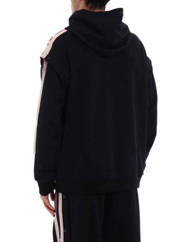 Sudadera - Negro shop online: GUCCI