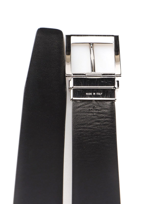 Gürtel - Weiß shop online: PRADA