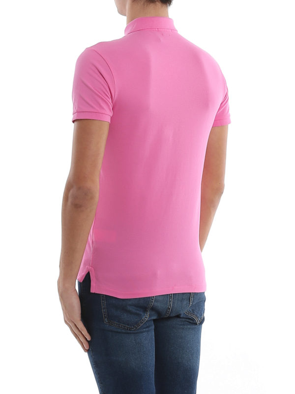 Polo - Rosado shop online: POLO RALPH LAUREN