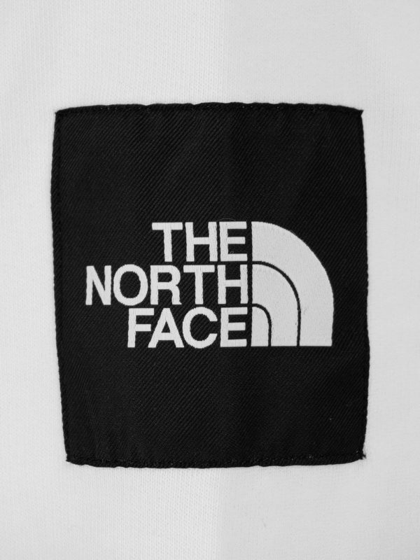 スウェットシャツ/セーター - 白 shop online: THE NORTH FACE