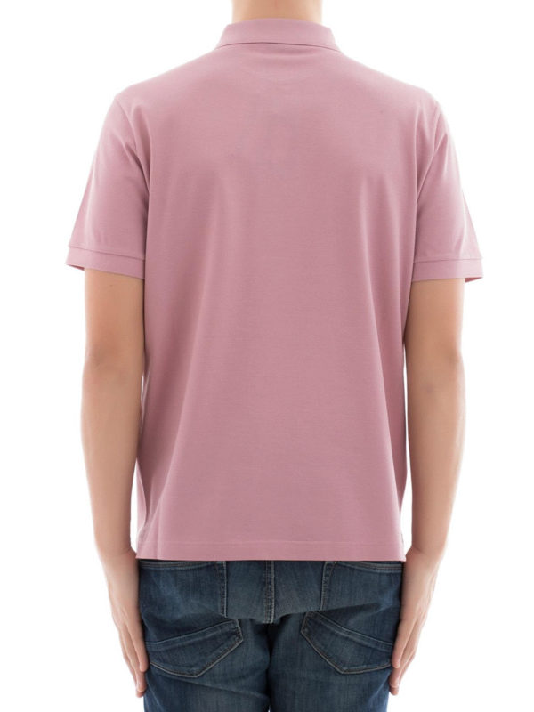 Polo - Rosado shop online: PRADA