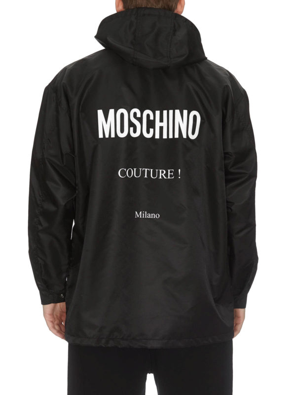 Veste Casual - Over shop online: MOSCHINO