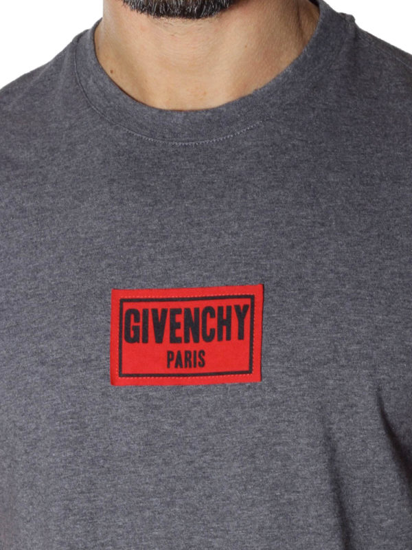 Givenchy patch outlet