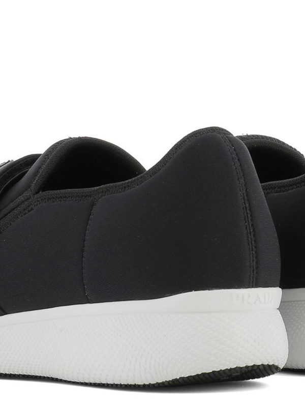 Zapatillas - Negro shop online: PRADA