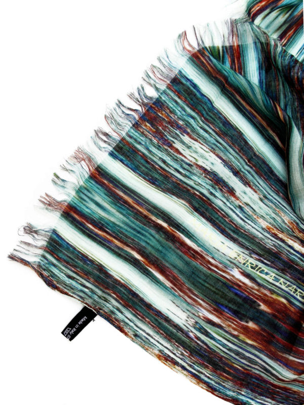 Stola - Bunt shop online: MARIA ENRICA NARDI