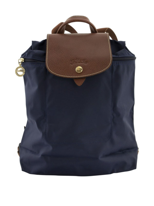 LONGCHAMP: backpacks - Le Pliage mini backpack