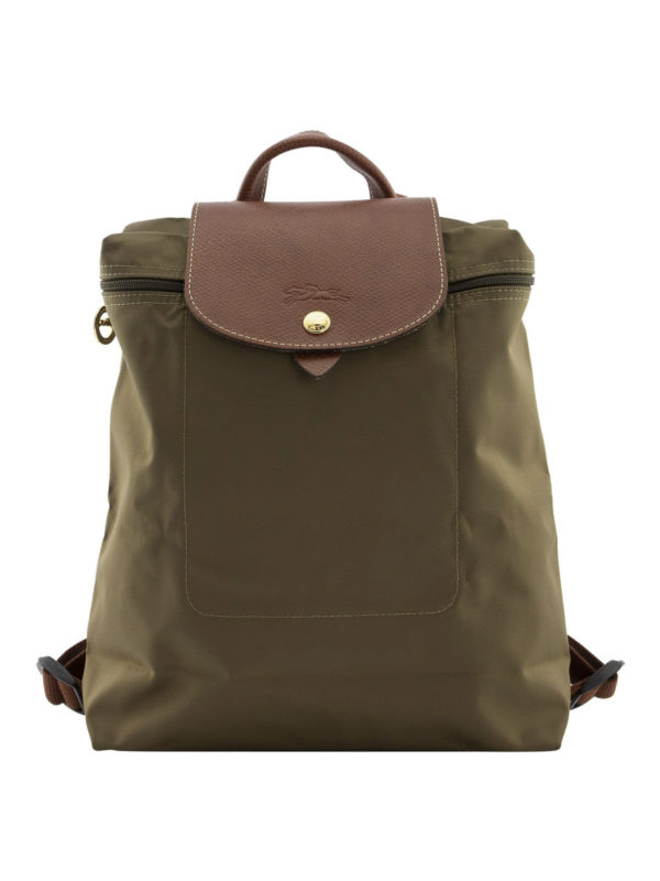 LONGCHAMP: backpacks - Le Pliage mini rucksack