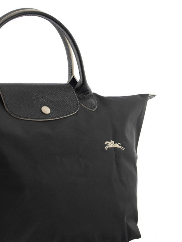 LONGCHAMP buy online Shopper - Schwarz