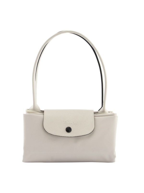 LONGCHAMP buy online Shopper - Weiß