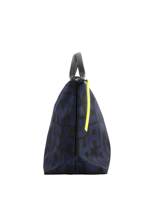 LONGCHAMP buy online Shopper - Blau