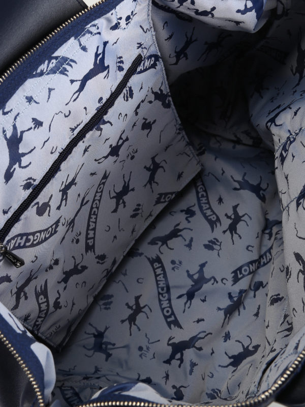 LONGCHAMP buy online Shopper - Dunkelblau