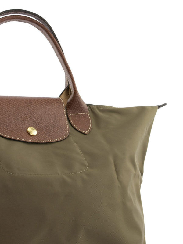 LONGCHAMP buy online Le Pliage medium nylon bag