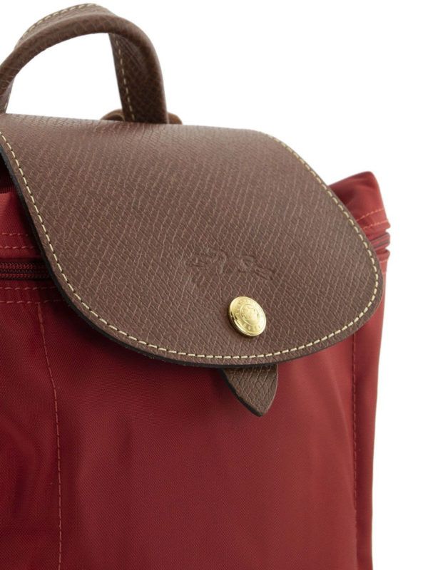 LONGCHAMP buy online Rucksack - Rot