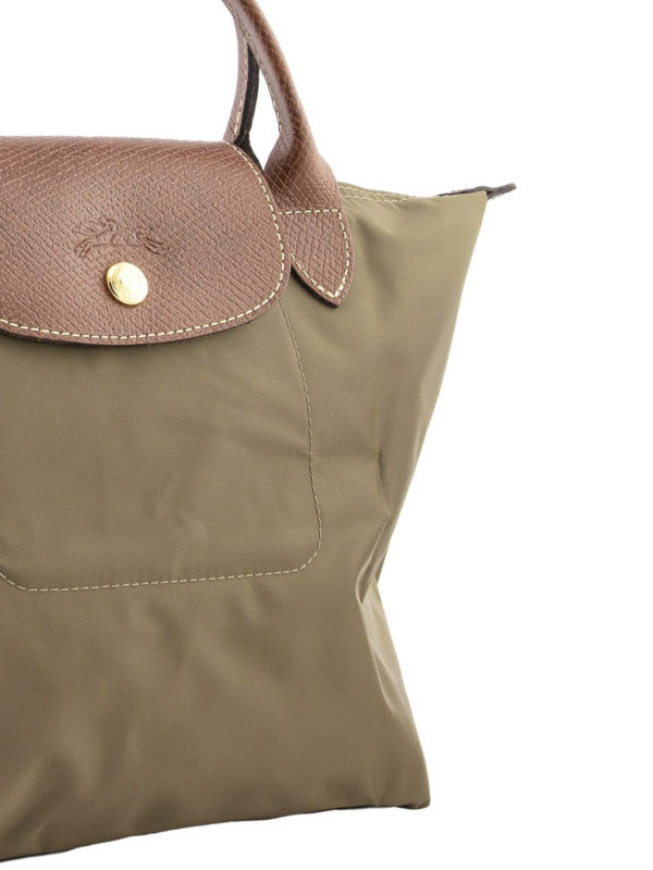 LONGCHAMP buy online Le Pliage mini bag
