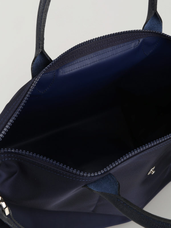 LONGCHAMP buy online Shopper - Dunkelblau