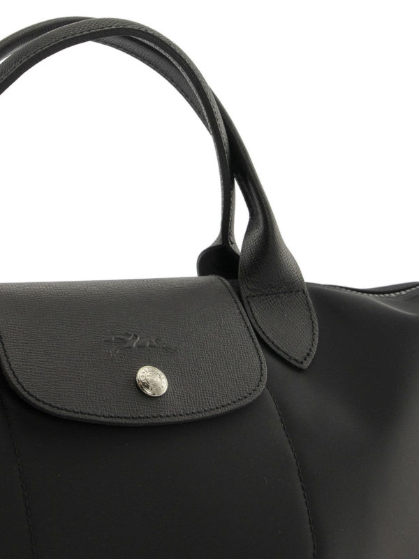 LONGCHAMP buy online Shopper - Schwarz