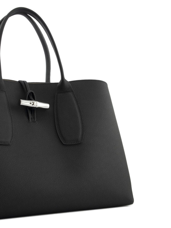 LONGCHAMP buy online Shopper - Schwarz