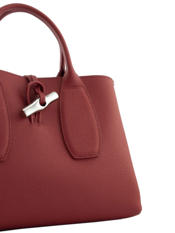 LONGCHAMP buy online Schultertasche - Rot