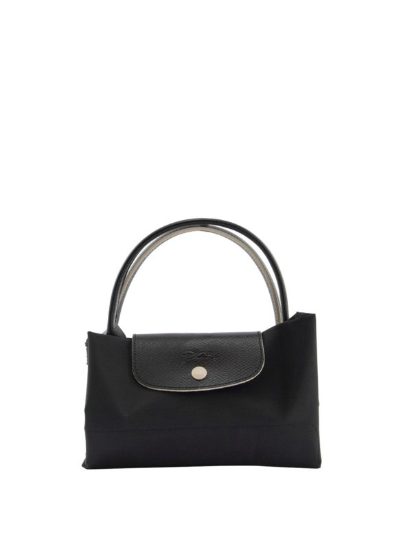 iKRIX LONGCHAMP: Shopper - Schwarz