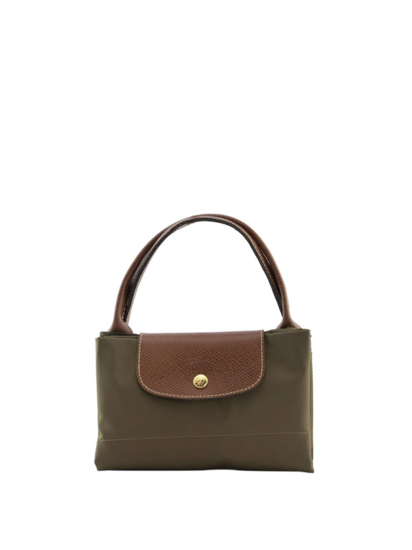 iKRIX LONGCHAMP: Le Pliage medium nylon bag