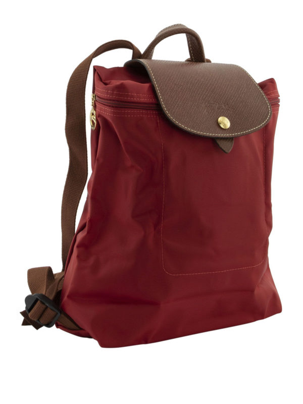 LONGCHAMP: Rucksäcke online - Rucksack - Rot
